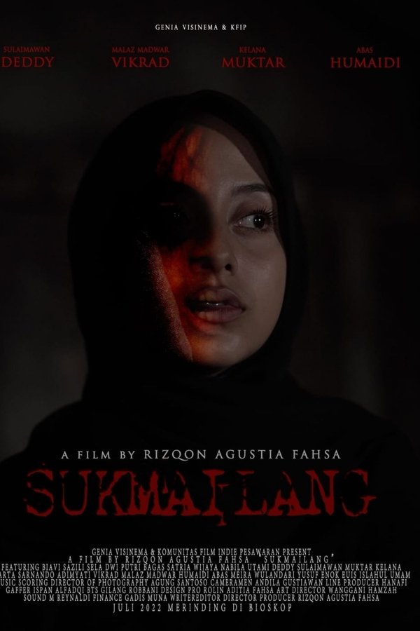 Sukmailang