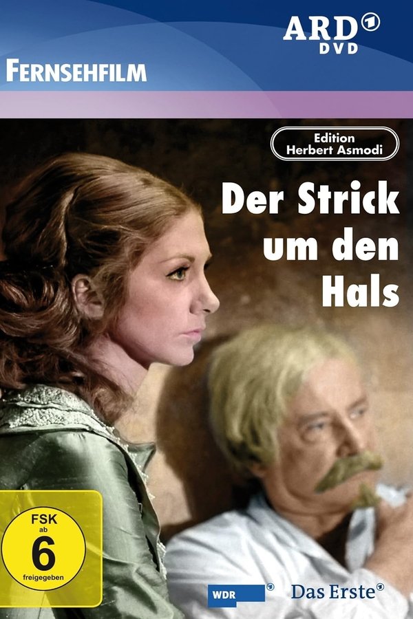 Der Strick Um Den Hals