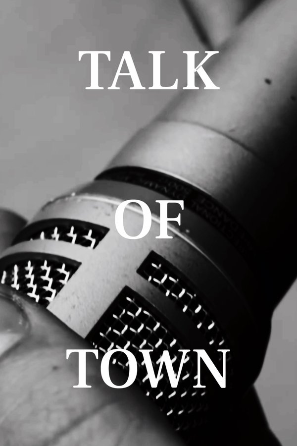 Talk Of Town