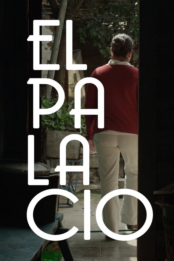 El Palacio