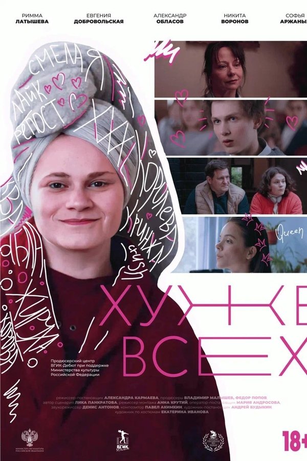 Хуже всех