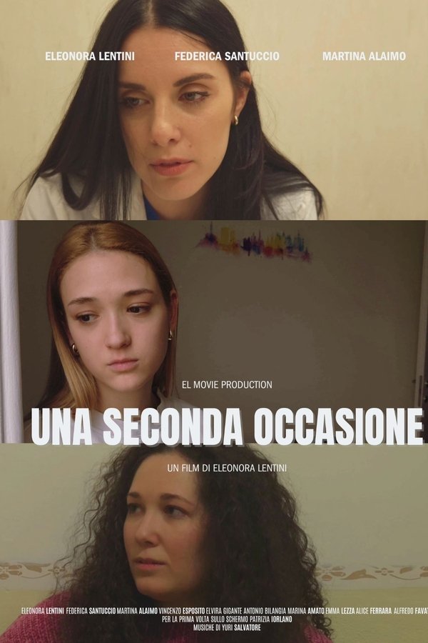 Una Seconda Occasione