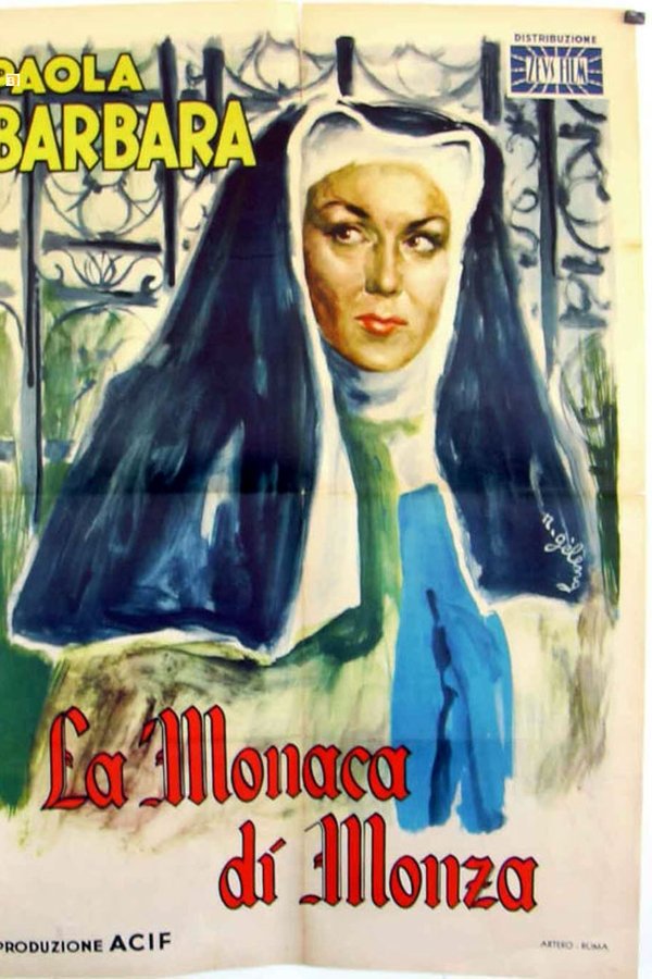 La Monaca Di Monza