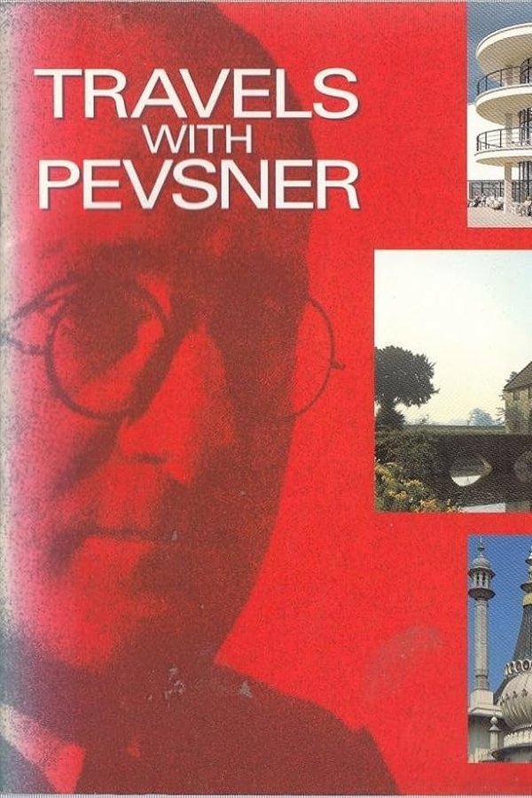 Travels With Pevsner