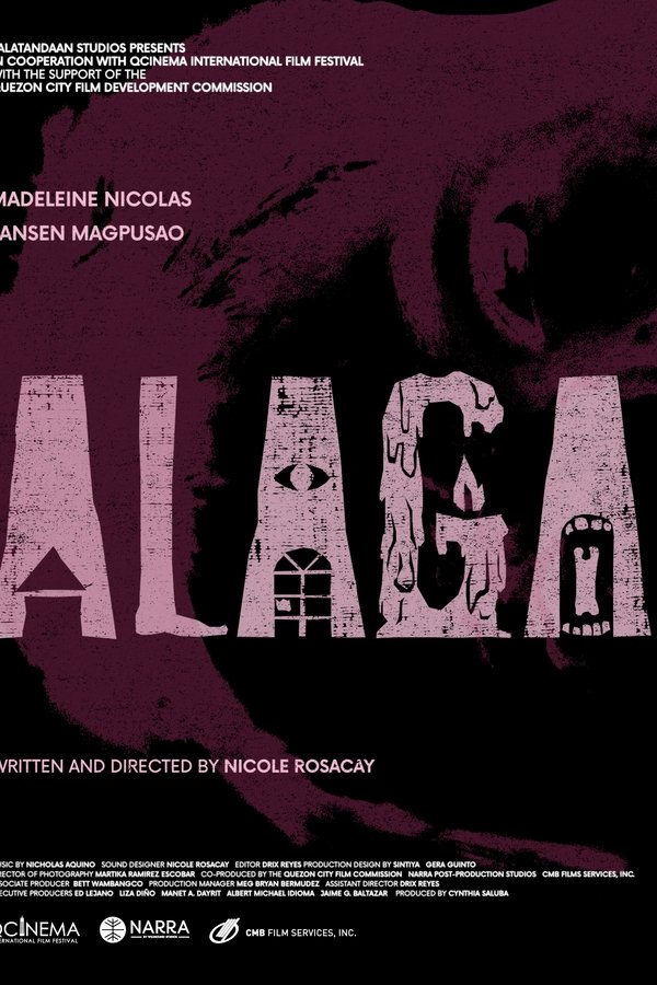 Alaga