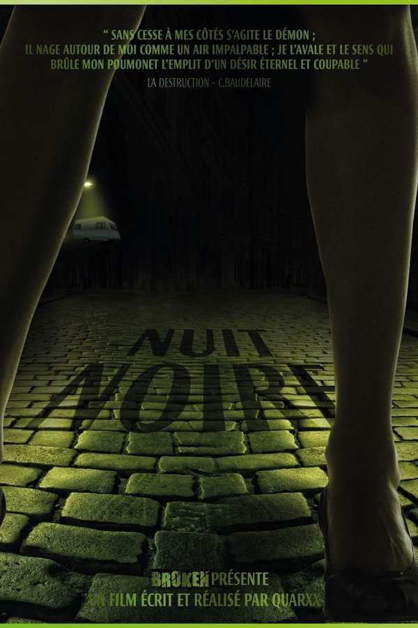 Nuit Noire