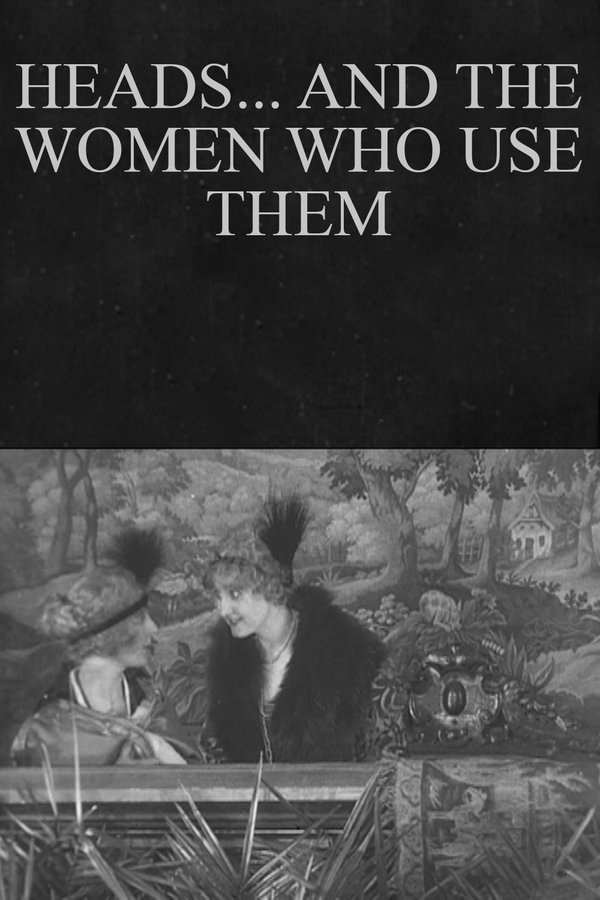 Têtes De Femmes, Femmes De Tête