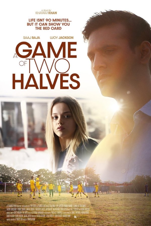 A Game Of Two Halves