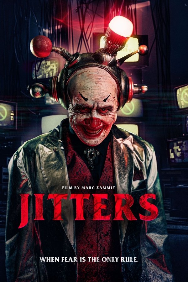 Jitters