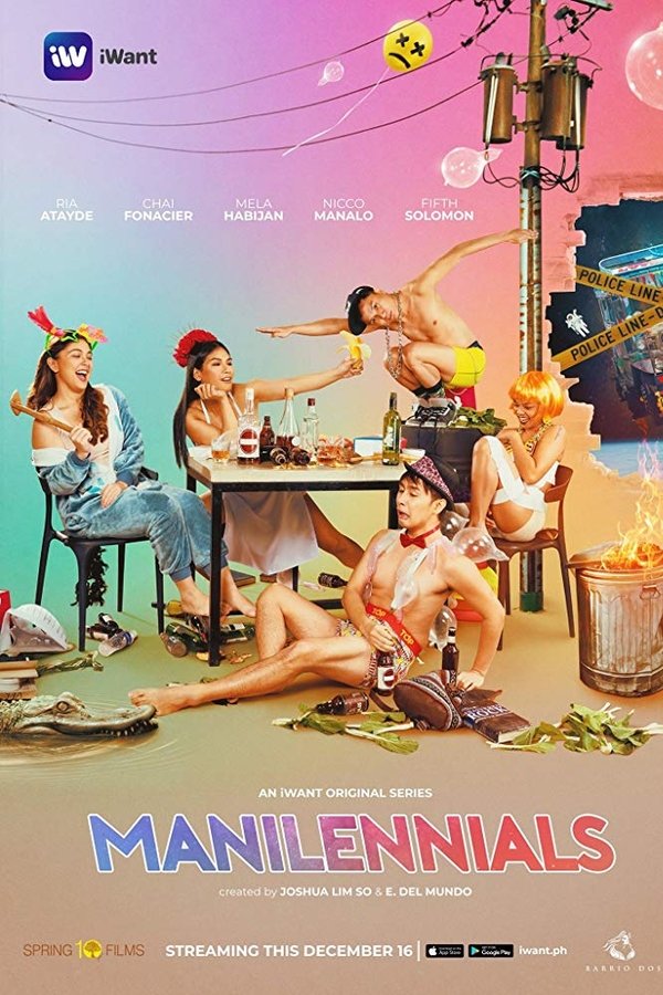 Manilennials