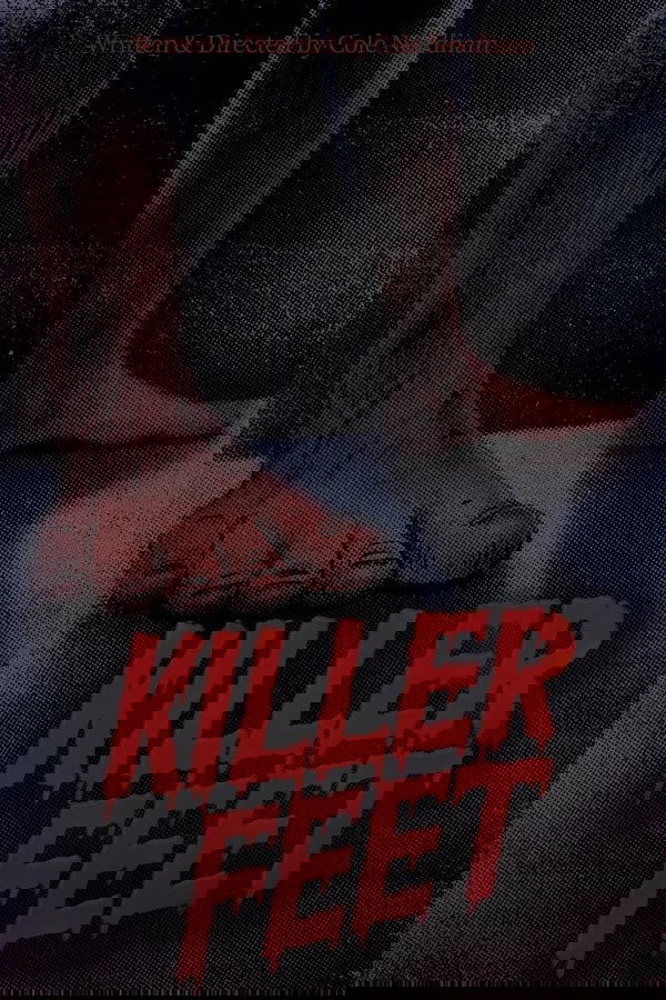 Killer Feet