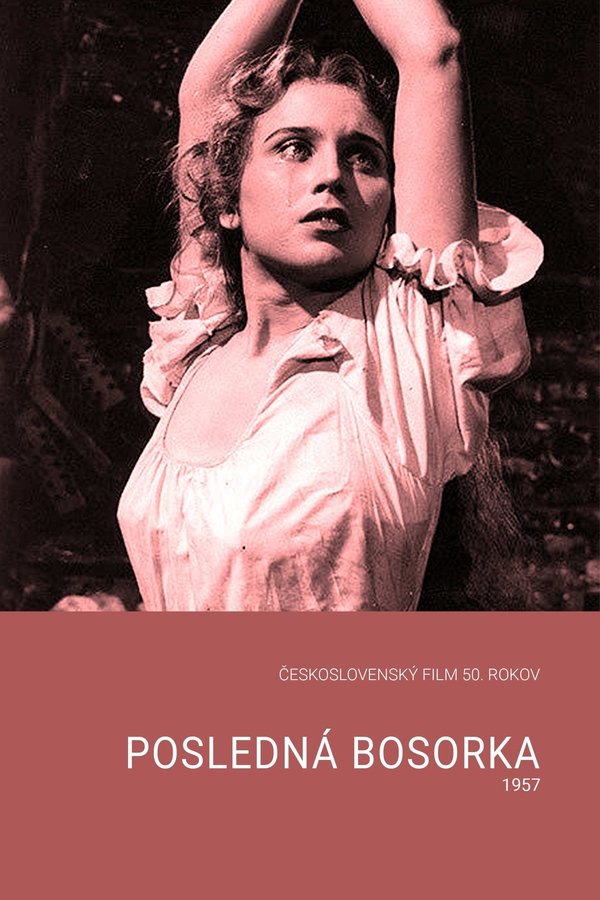 Posledná Bosorka
