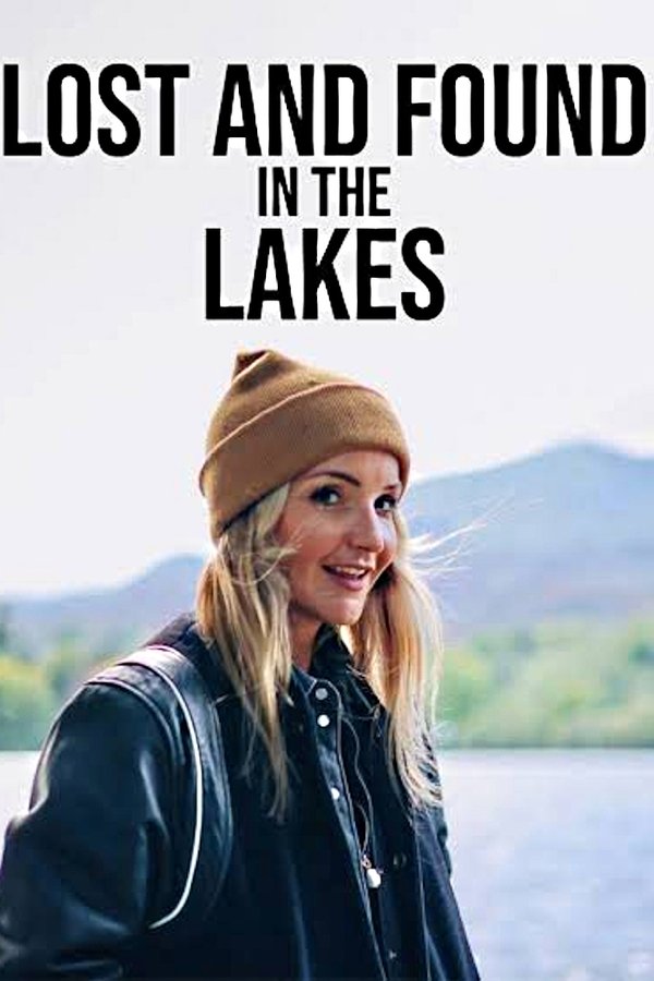 Lost And Found In The Lakes