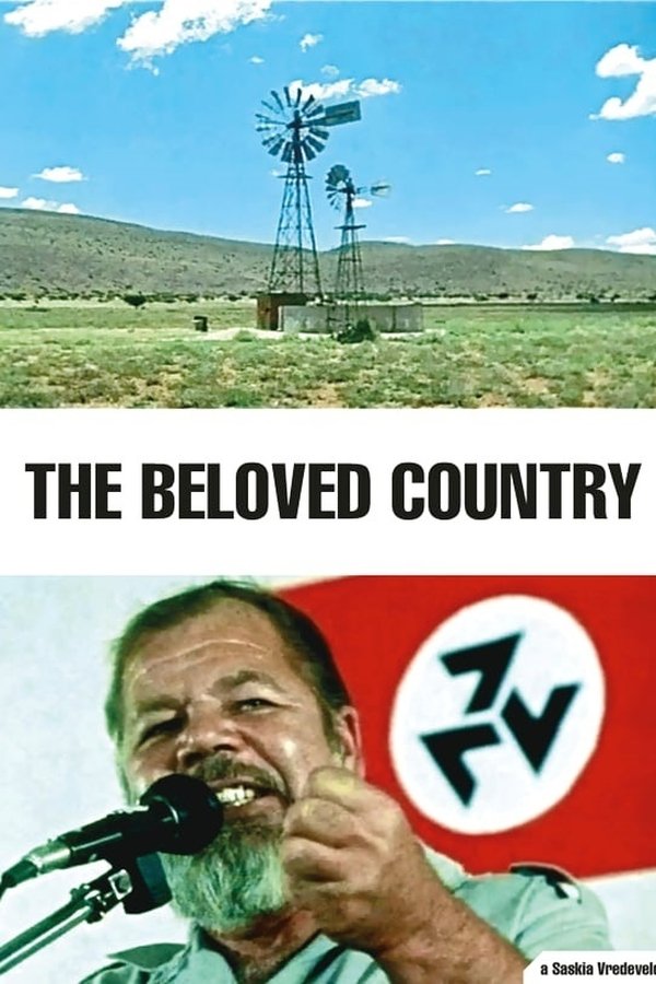 My Beloved Country