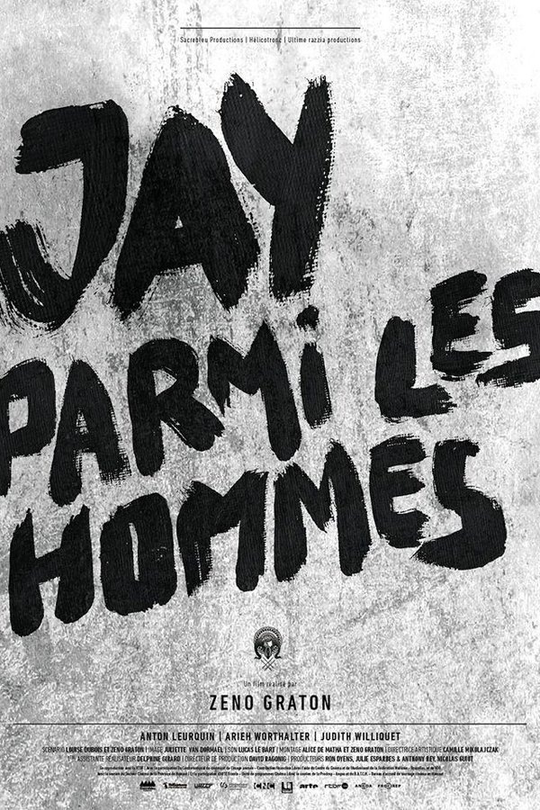 Jay Parmi Les Hommes