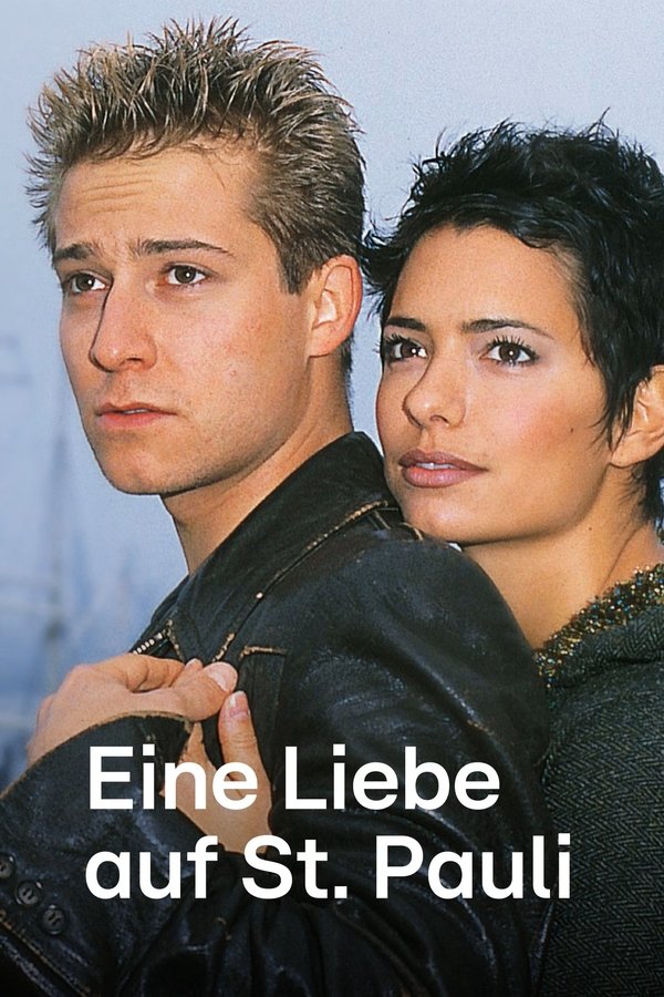 Der Hurenstreik - Eine Liebe Auf St. Pauli
