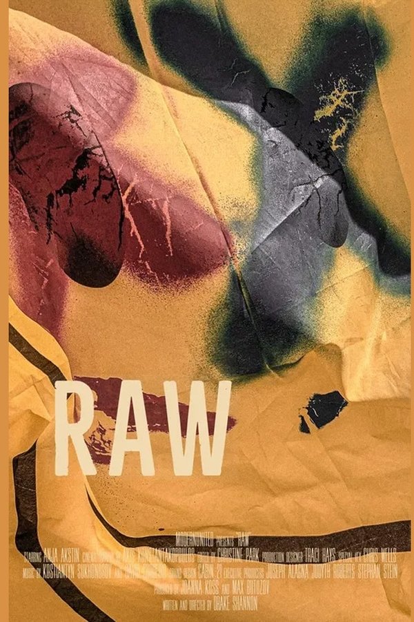 Raw
