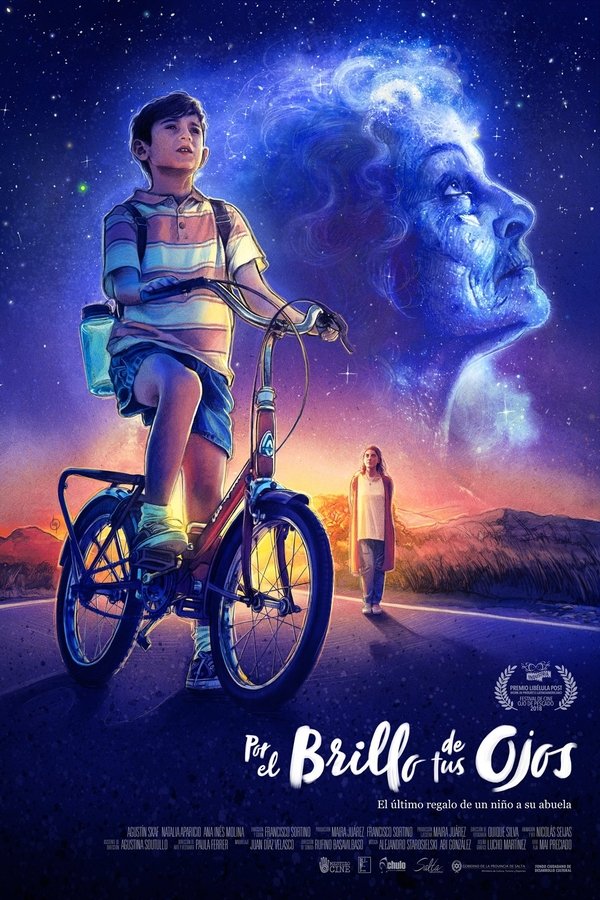 Por El Brillo De Tus Ojos
