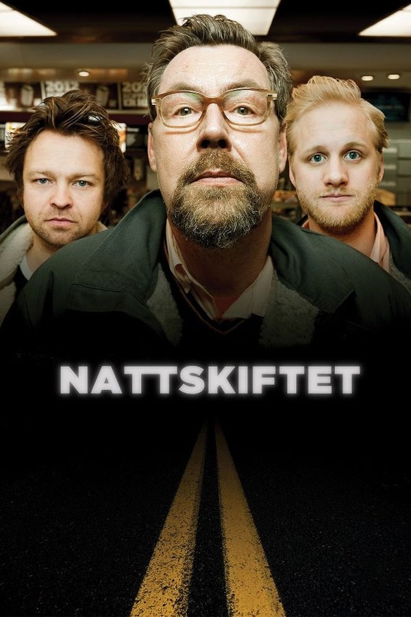 Nattskiftet