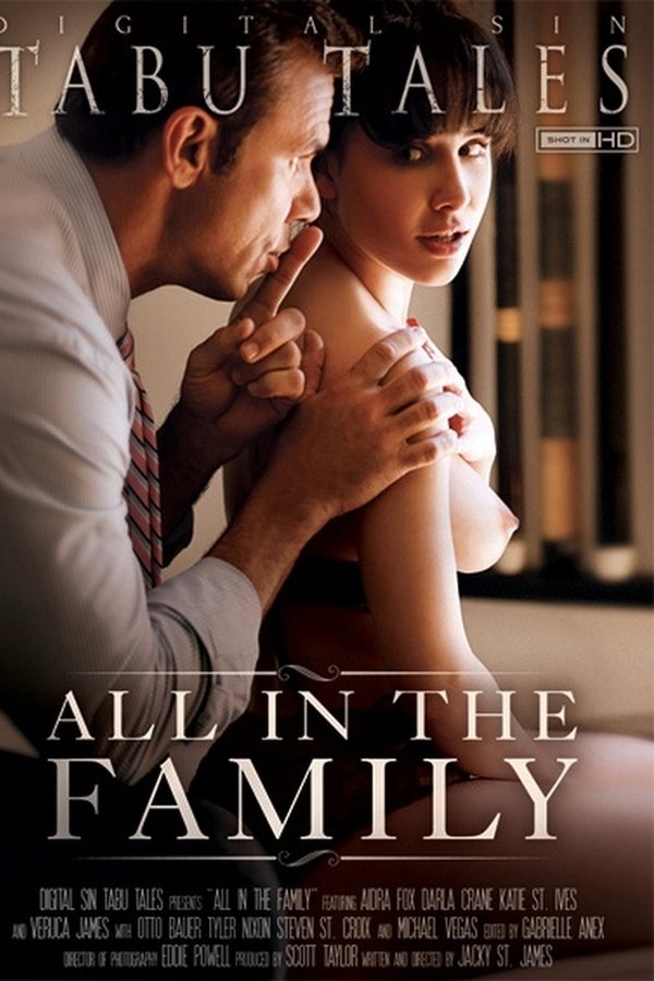 All In The Family