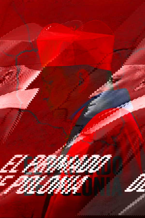 El Primado De Polonia