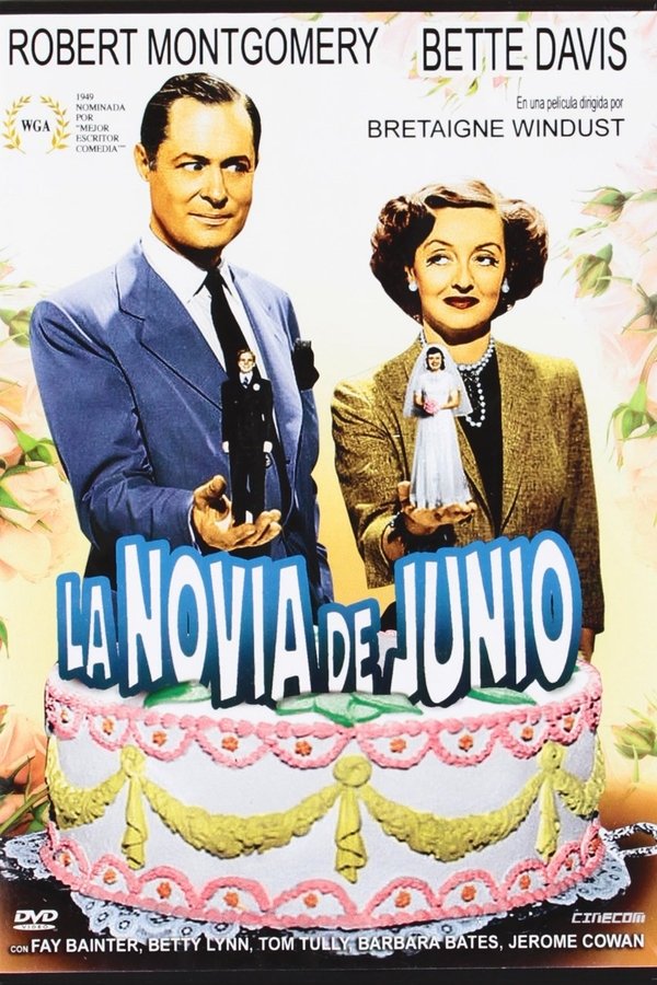 June Bride