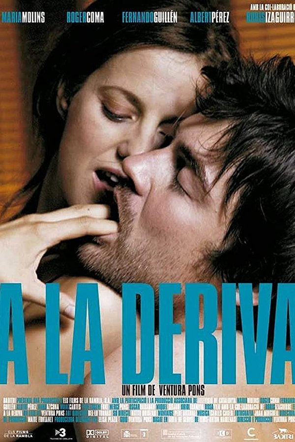 A La Deriva