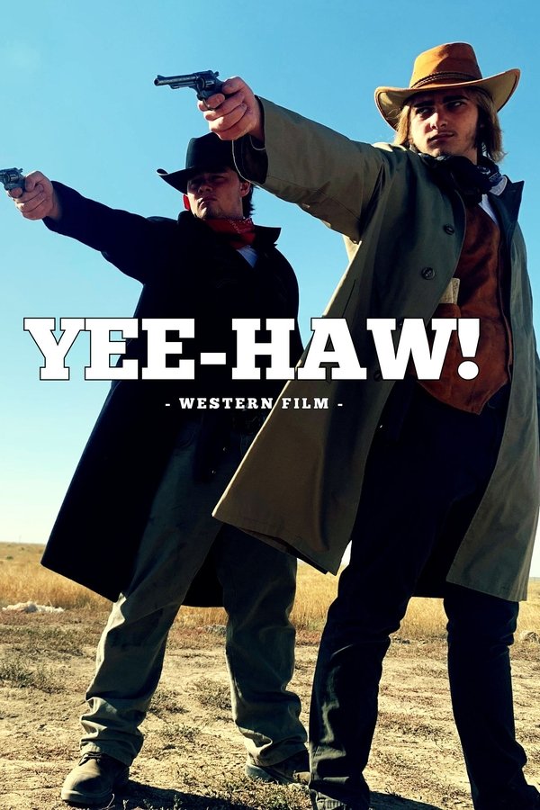 YEE-HAW!