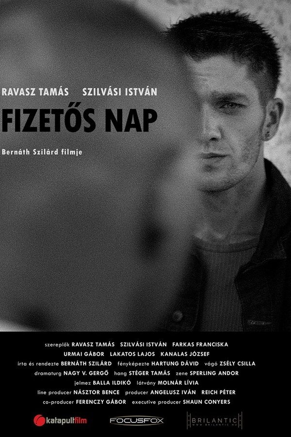Fizetös Nap