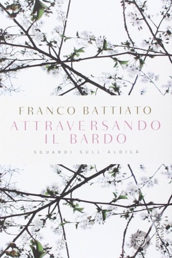 Attraversando Il Bardo: Sguardi Sull'Aldilà