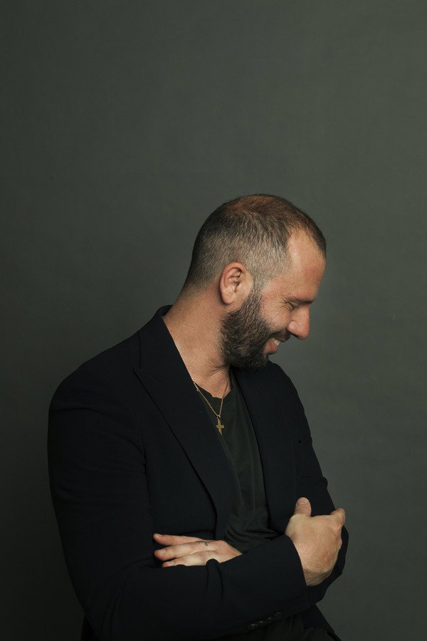 Director