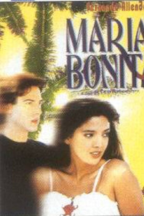 María Bonita