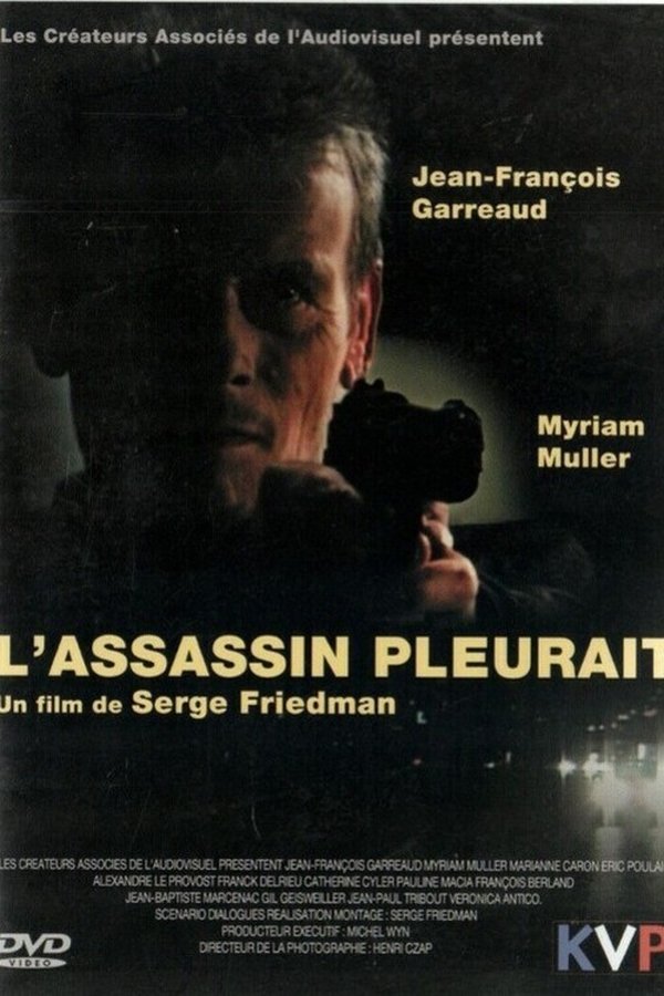 L'assassin Pleurait