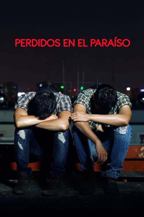 Perdidos En El Paraíso