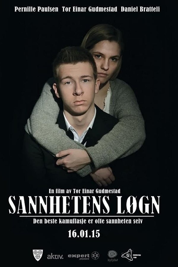 Sannhetens Løgn