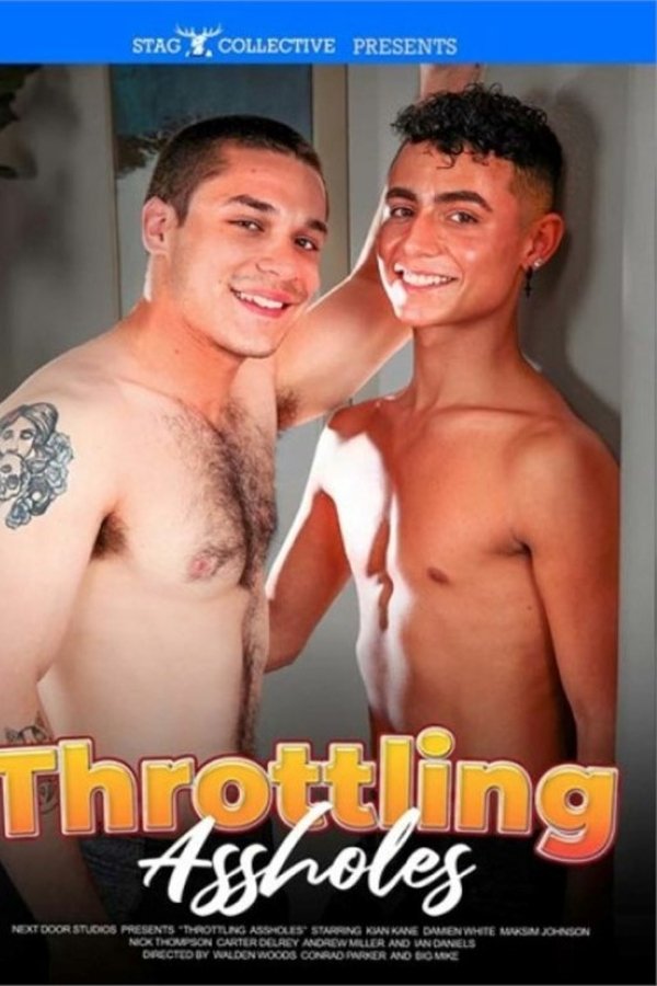 Throttling Assholes