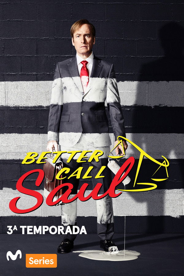 Ver Better Call Saul Todas las temporadas Online en Español Latino o Subtitulado HD