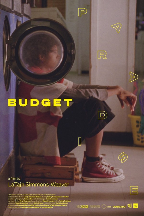 Budget Paradise
