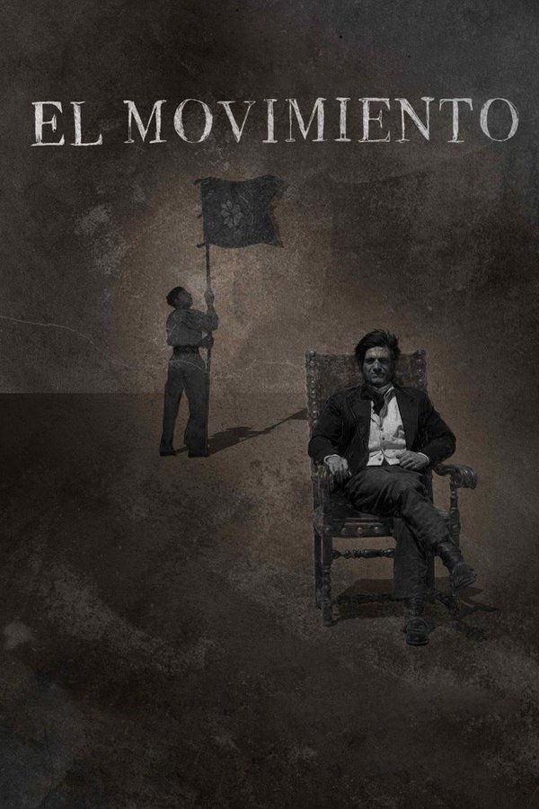 El Movimiento 2015