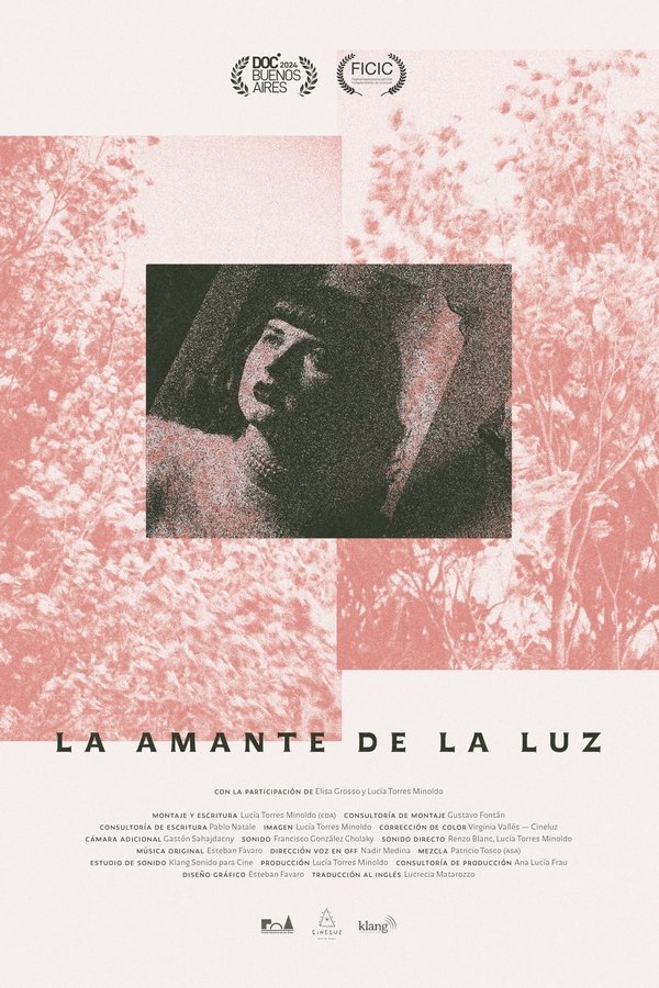 La Amante De La Luz