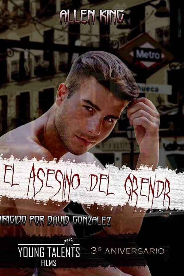 El Asesino Del Grendr