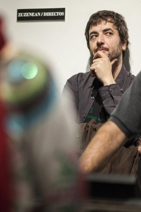 Director