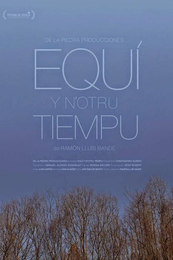 Equí y n'otru tiempu