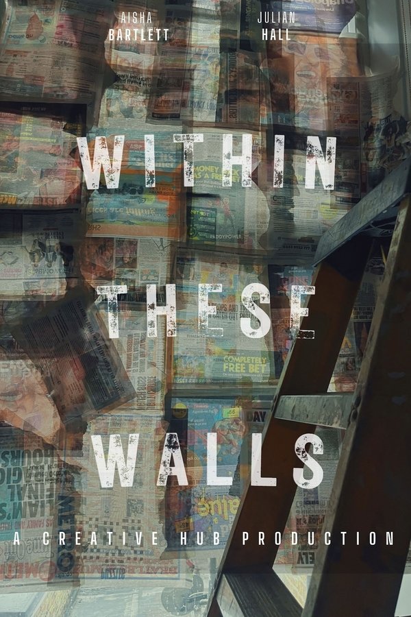 Within These Walls
