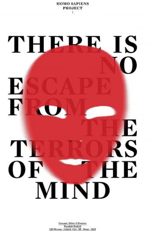 HSP: There Is No Escape From The Terrors Of The Mind