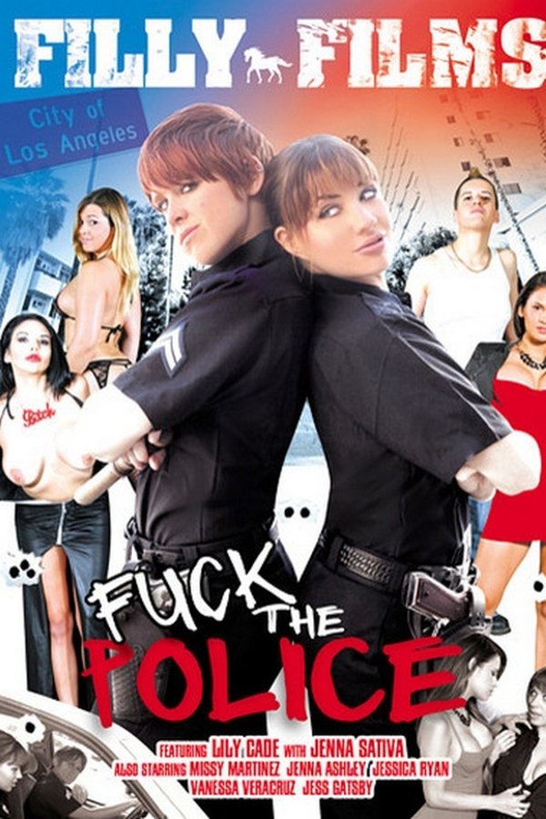 Fuck The Police