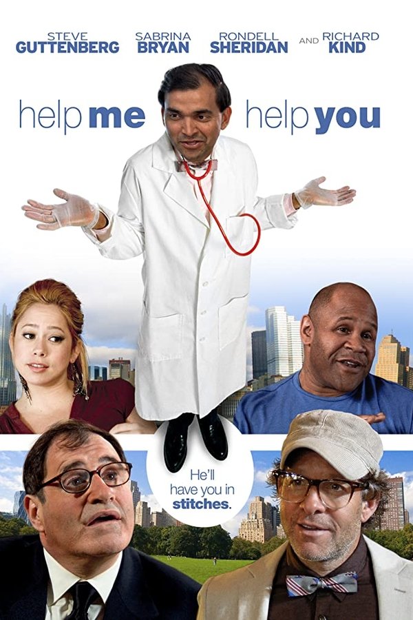 Help Me, Help You