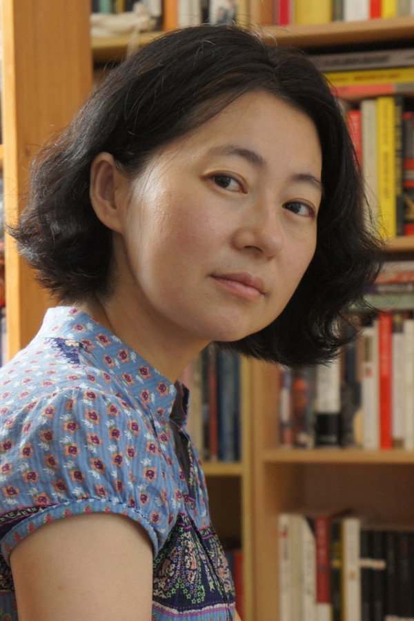 Director