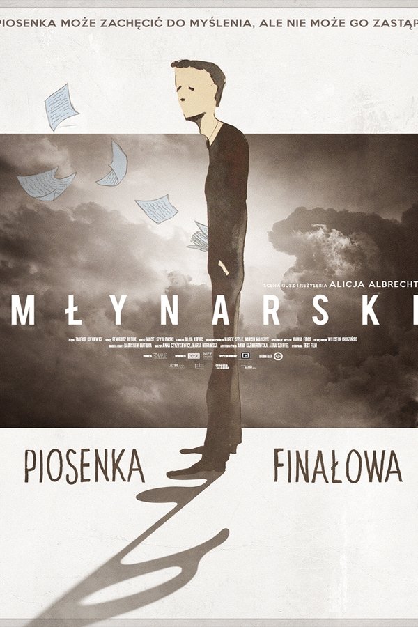 Młynarski. Piosenka Finałowa