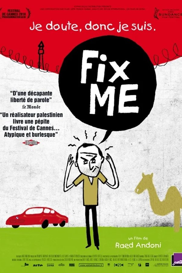 Fix Me